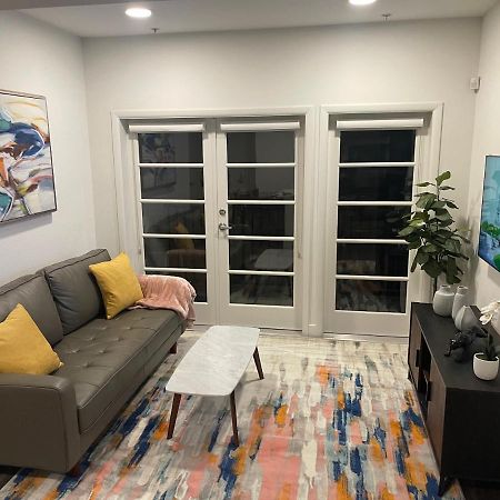 Lovely 2/2 Apartment In Heart Of Santa Monica With Free Parking Los Ángeles Exterior foto