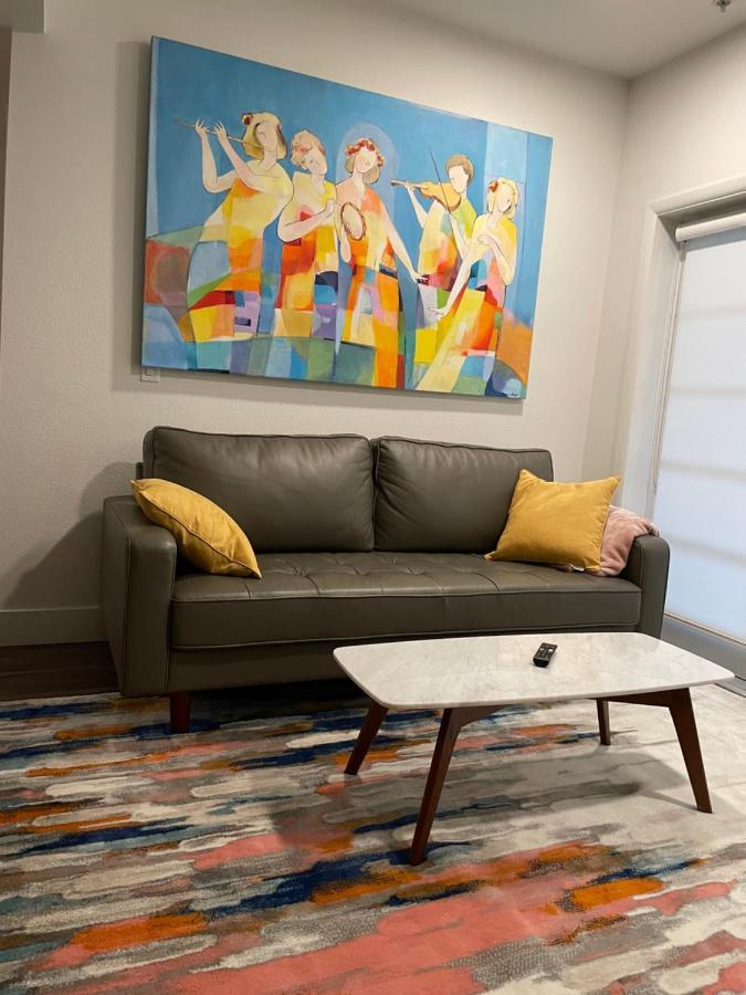 Lovely 2/2 Apartment In Heart Of Santa Monica With Free Parking Los Ángeles Exterior foto