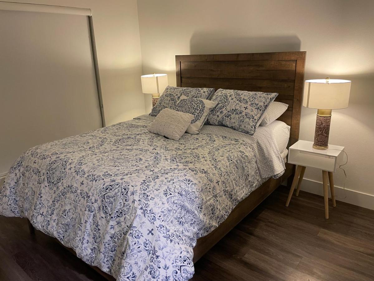 Lovely 2/2 Apartment In Heart Of Santa Monica With Free Parking Los Ángeles Exterior foto