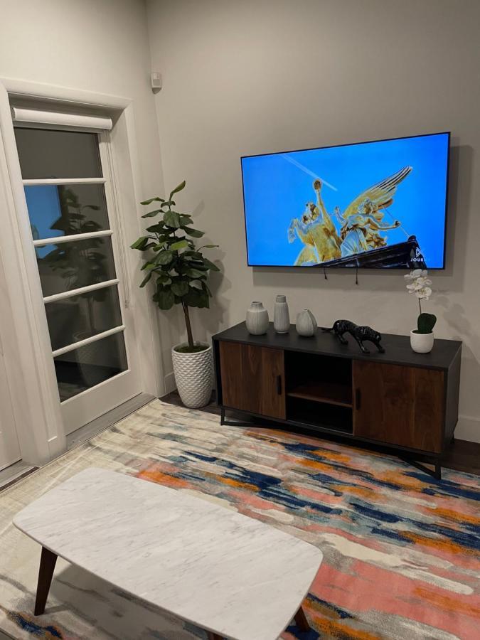 Lovely 2/2 Apartment In Heart Of Santa Monica With Free Parking Los Ángeles Exterior foto